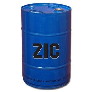 ZIC FLUSH масло промывочное 200 л.