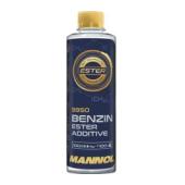 9950 MANNOL BENZIN ESTER ADDITIVE 250 мл. Эфирная присадка для топлива