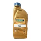 Трансмиссионное масло RAVENOL TDG SAE 75W-110  1 л.